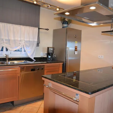 Casa Moderna En Zona Tranquila Con Piscina Y Cerca De La Playa En Torroella De Montgri - Es-323-17 Дом отдыха Л'Эстартит
