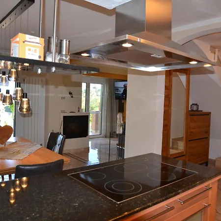 Casa Moderna En Zona Tranquila Con Piscina Y Cerca De La Playa En Torroella De Montgri - Es-323-17 * Л'Эстартит