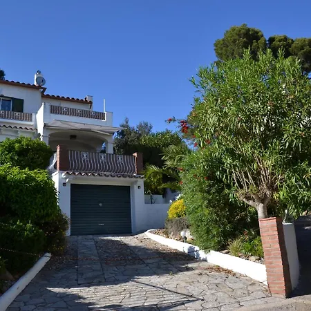 Casa Moderna En Zona Tranquila Con Piscina Y Cerca De La Playa En Torroella De Montgri - Es-323-17 Л'Эстартит