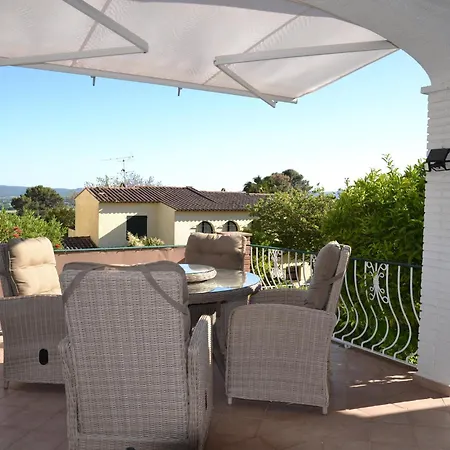 Casa Moderna En Zona Tranquila Con Piscina Y Cerca De La Playa En Torroella De Montgri - Es-323-17 Л'Эстартит