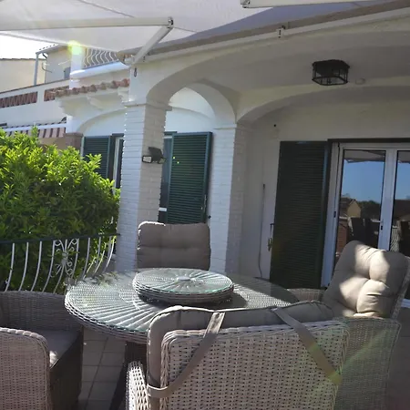 Casa Moderna En Zona Tranquila Con Piscina Y Cerca De La Playa En Torroella De Montgri - Es-323-17 * Л'Эстартит