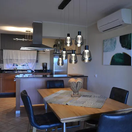 Casa Moderna En Zona Tranquila Con Piscina Y Cerca De La Playa En Torroella De Montgri - Es-323-17 Дом отдыха Л'Эстартит