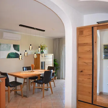 Дом отдыха Casa Moderna En Zona Tranquila Con Piscina Y Cerca De La Playa En Torroella De Montgri - Es-323-17 Л'Эстартит