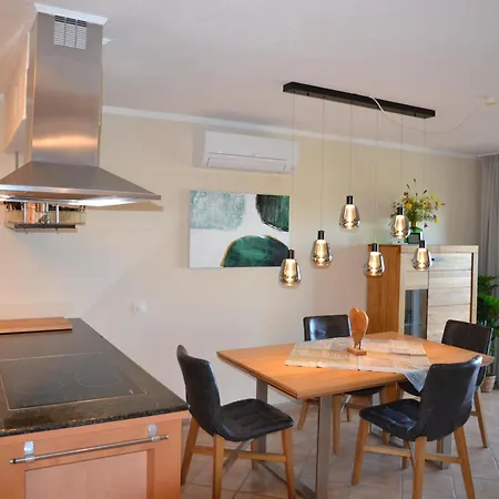 Дом отдыха Casa Moderna En Zona Tranquila Con Piscina Y Cerca De La Playa En Torroella De Montgri - Es-323-17 Л'Эстартит